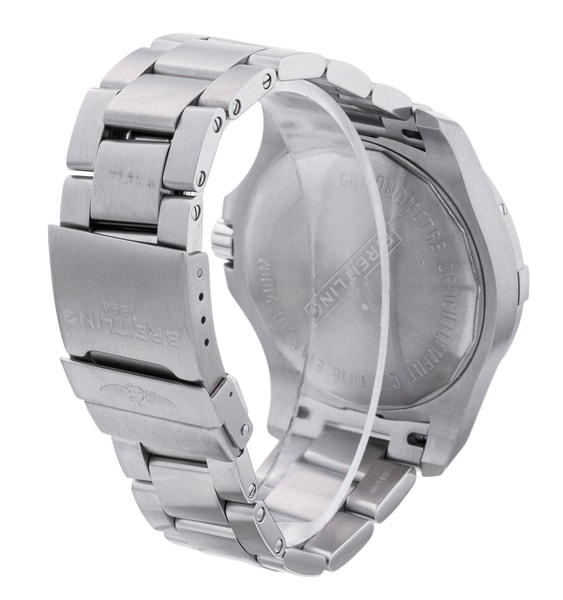 Breitling Colt Auto A17388